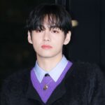 BTS' V has a sweet interaction with a 40-year-old ARMY