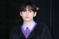 BTS' V has a sweet interaction with a 40-year-old ARMY