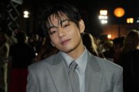 BTS' V is praised after revealing his healthy sleep ritual