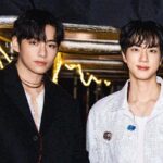 BTS V shares a sweet video congratulating Jin on his birthday