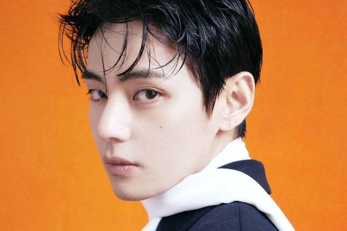 BTS’ V teases tour stop in India