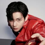 BTS' V went live to brag about the gift he received from his taxi driver