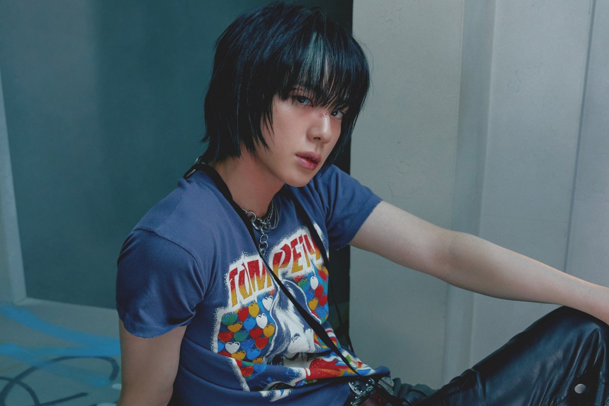 BTS age controversy against Jin resurfaces after December live-stream