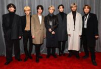BTS makes history with Presidential Honor at Korea Good Donation Awards