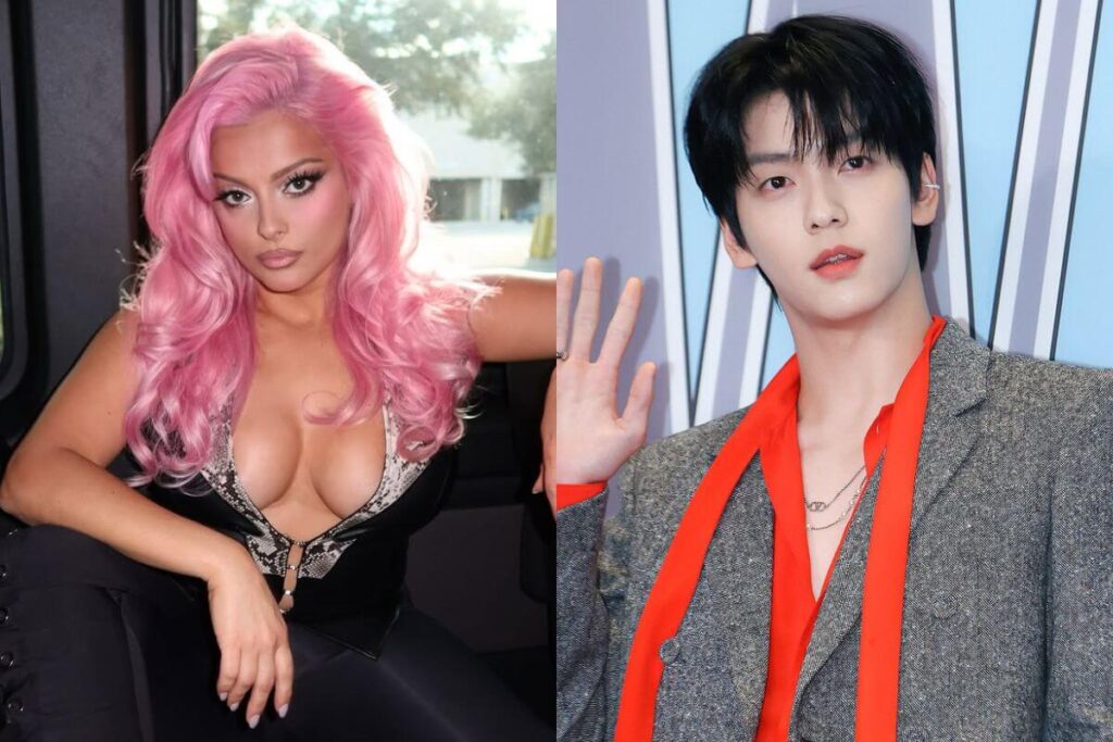 Bebe Rexha friend-zoned TXT’s Soobin in a recent post