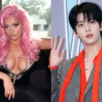 Bebe Rexha friend-zoned TXT’s Soobin in a recent post