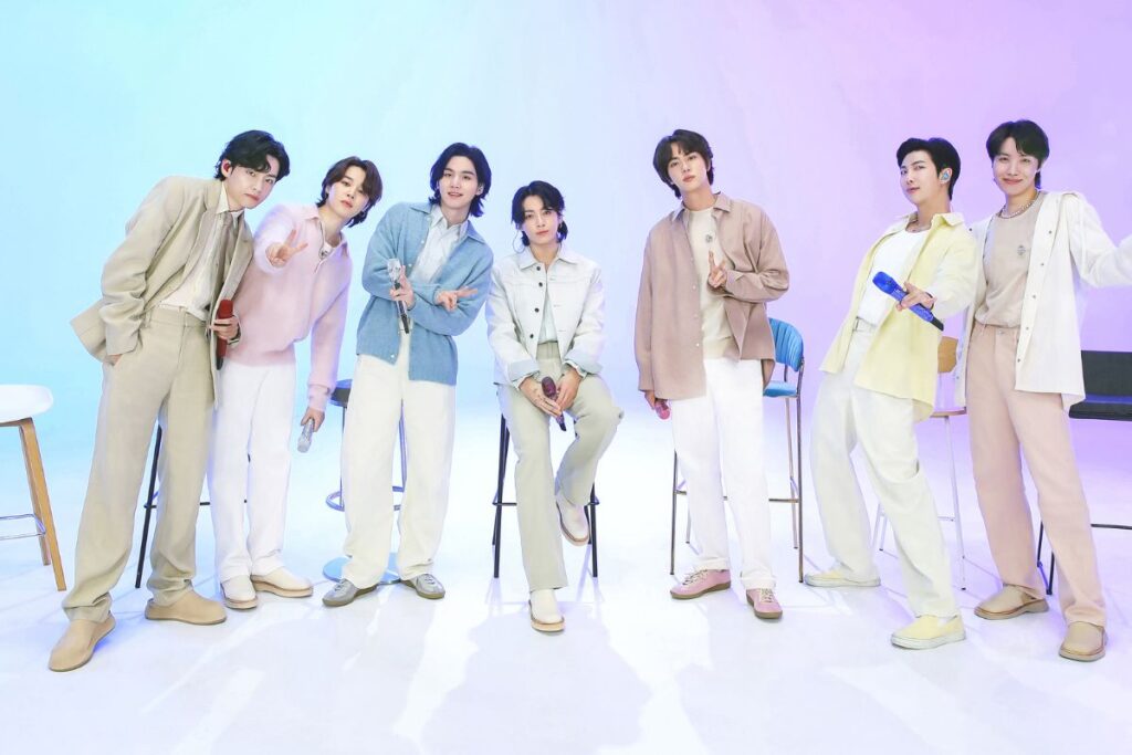 BigHit Music is ready to take legal action against malicious post targeting BTS in 2026