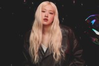 Billboard crowns BLACKPINK’s Rosé as the No 1 Global Artist of 2025