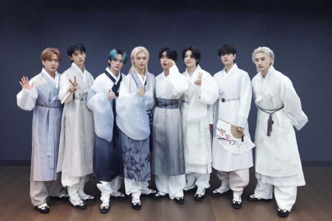 Billboard revealed the top albums on the World Albums chart of 2025 (Year-end), including Stray Kids