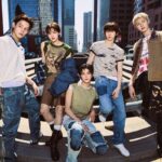 CORTIS named the only KPop artist on Pandora’s artists to watch 2026 list