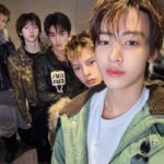 CORTIS will headline the 2026 NBA crossover concert series in Los Angeles