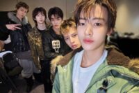 CORTIS will headline the 2026 NBA crossover concert series in Los Angeles