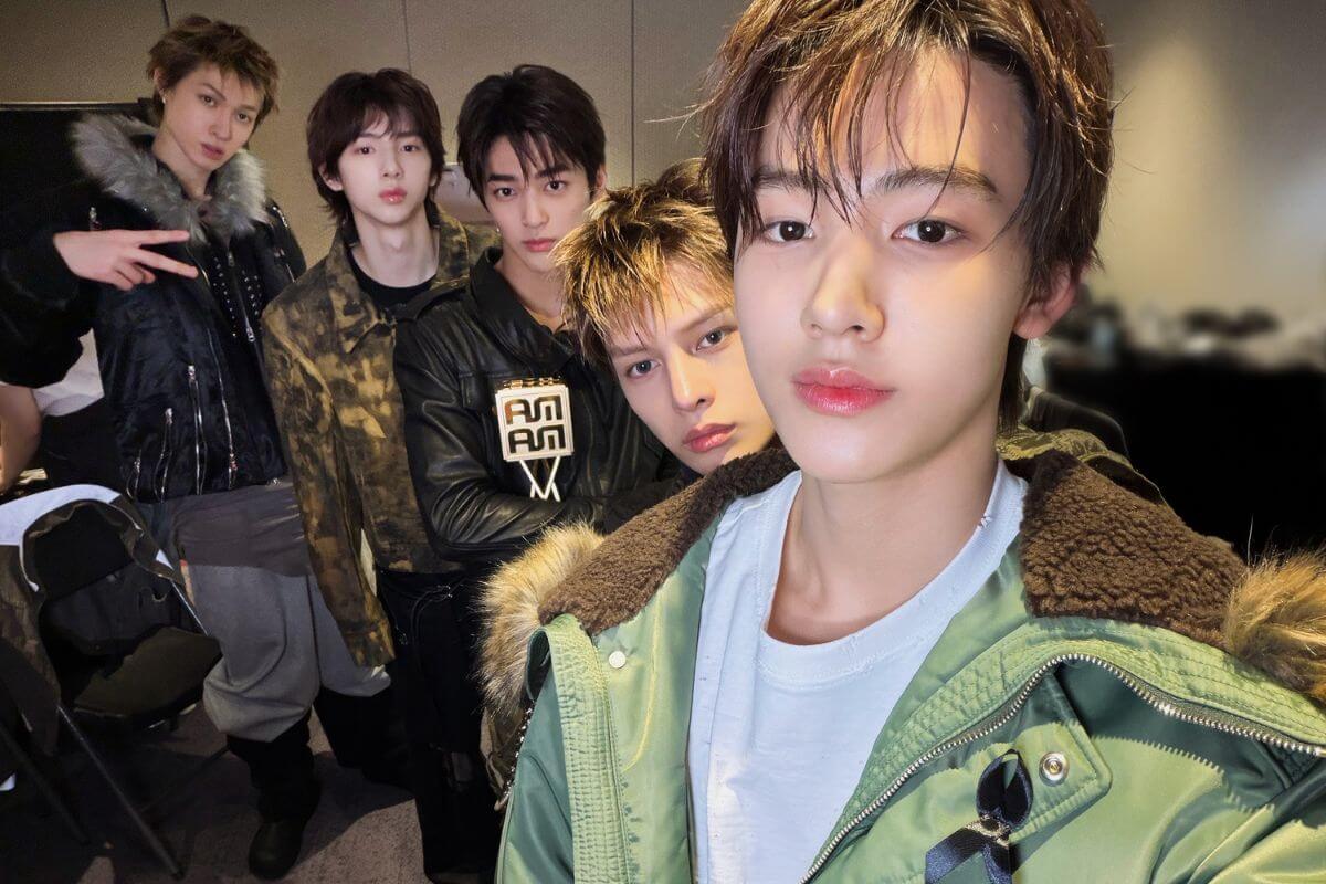 CORTIS will headline the 2026 NBA crossover concert series in Los Angeles