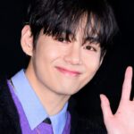 Cartier and TIRTIR celebrates BTS’ V’s birthday