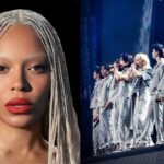 Check out the Top 20 'Billboard Year-End Top Tours 2025'