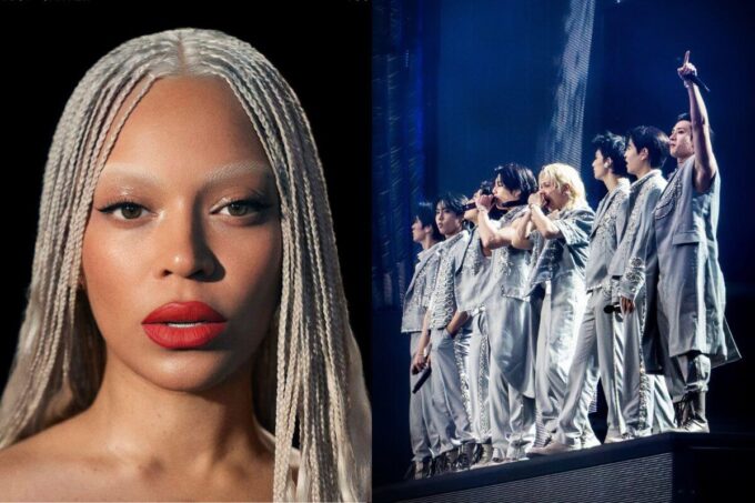 Check out the Top 20 'Billboard Year-End Top Tours 2025'