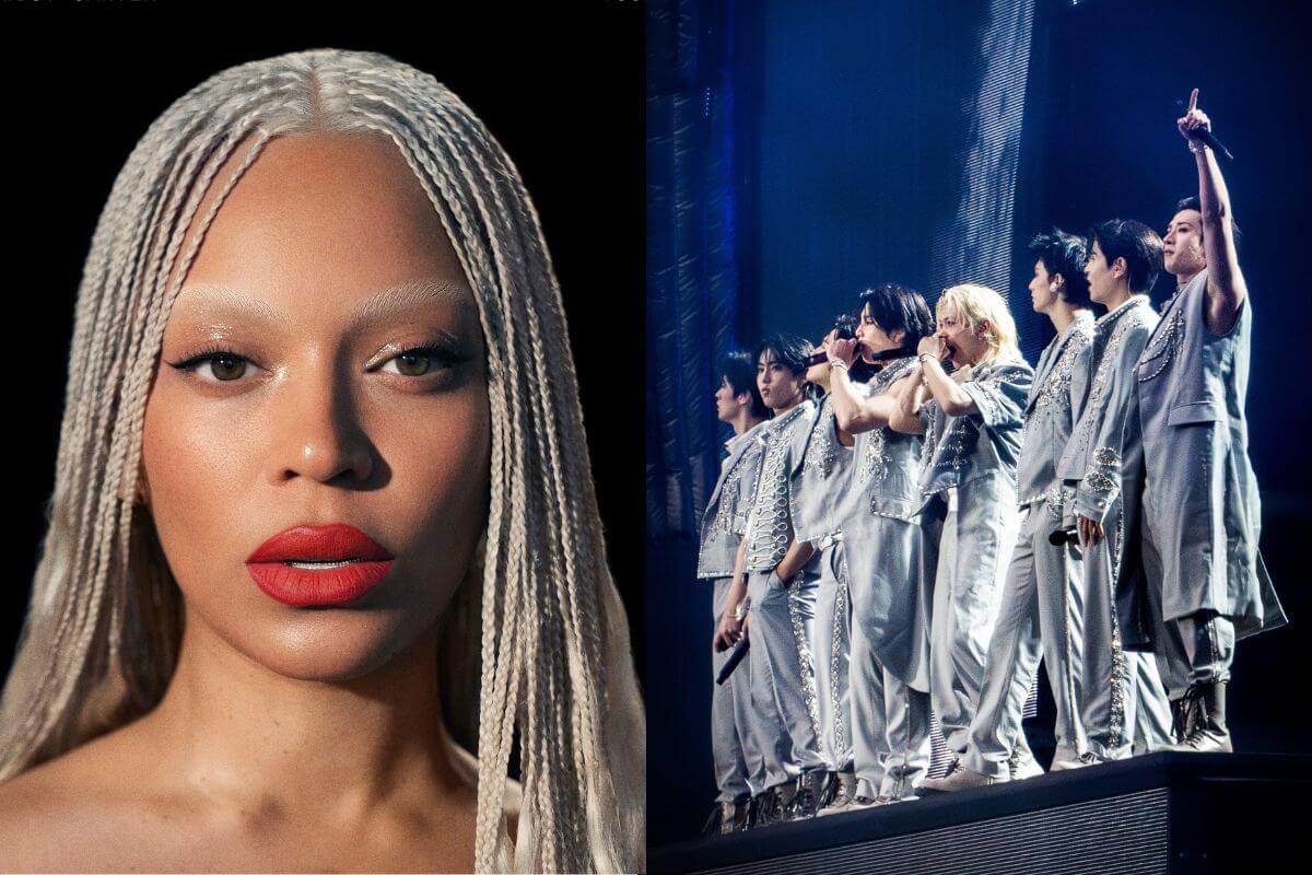 Check out the Top 20 'Billboard Year-End Top Tours 2025'