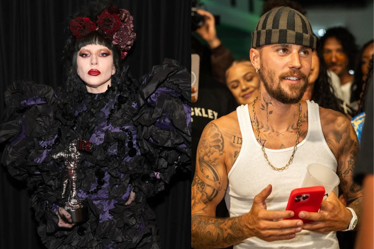 Check out the top 20 best albums of 2025, according to Rolling Stone