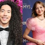 Cole Walliser named BLACKPINK's Lisa as the best Glambot of 2025