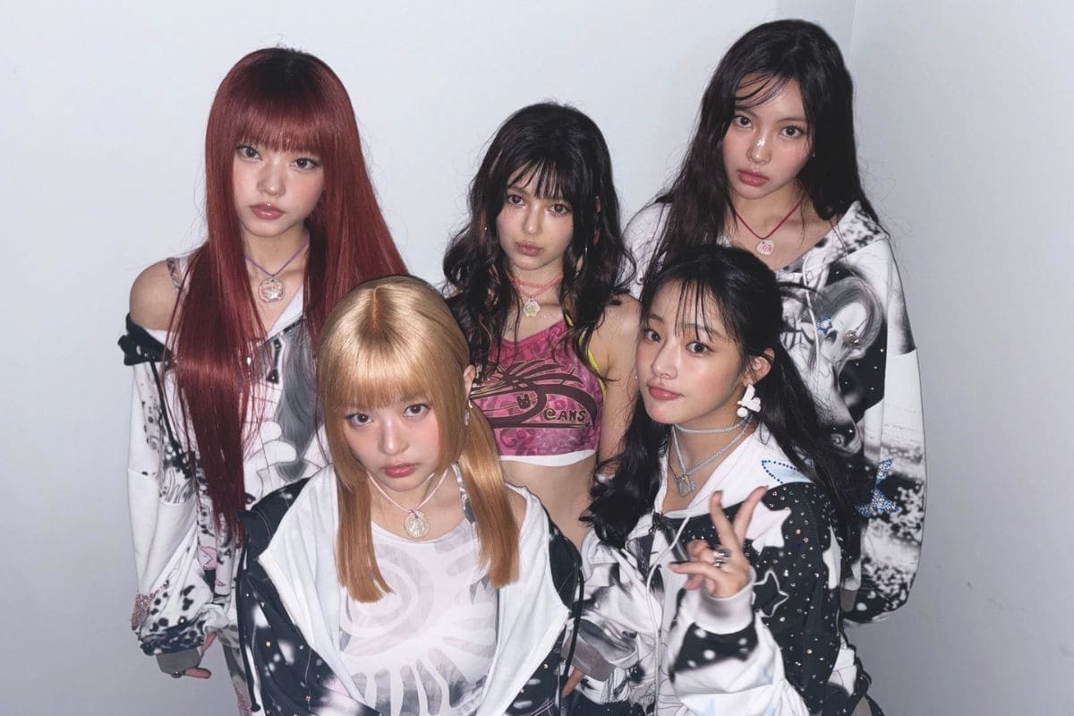 Danielle exlcusive contract has culminated 