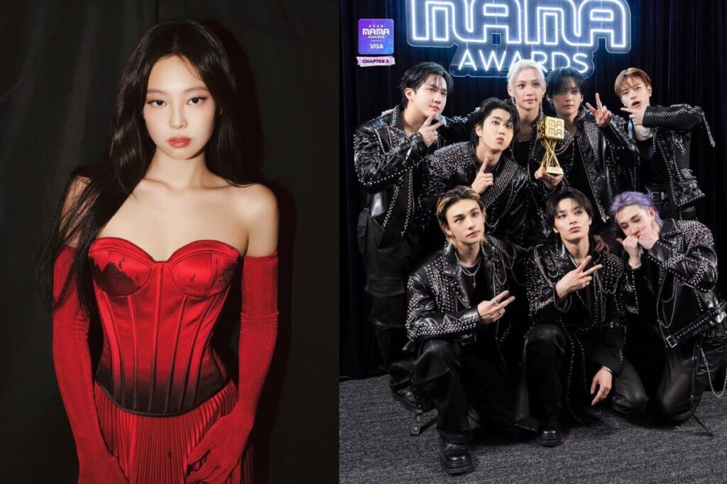 Dazed shared its annual list 'Best K-Pop Songs of 2025'