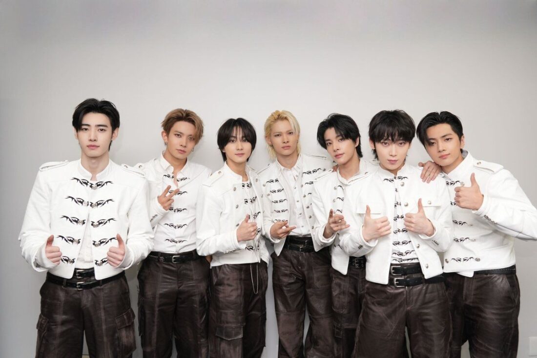 ENHYPEN announces comeback date for “THE SIN VANISH”