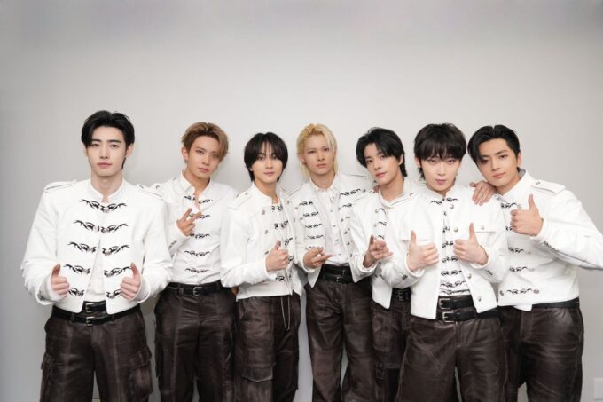 ENHYPEN announces comeback date for “THE SIN VANISH”