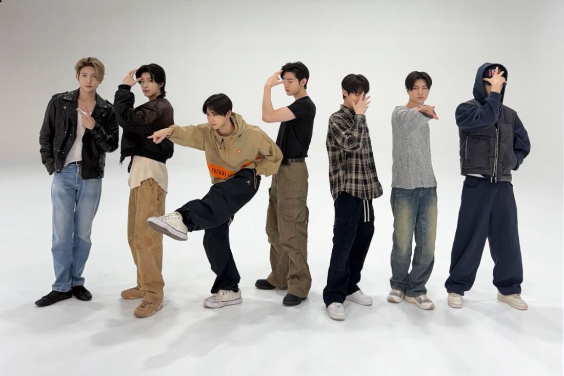 ENHYPEN announces january comeback