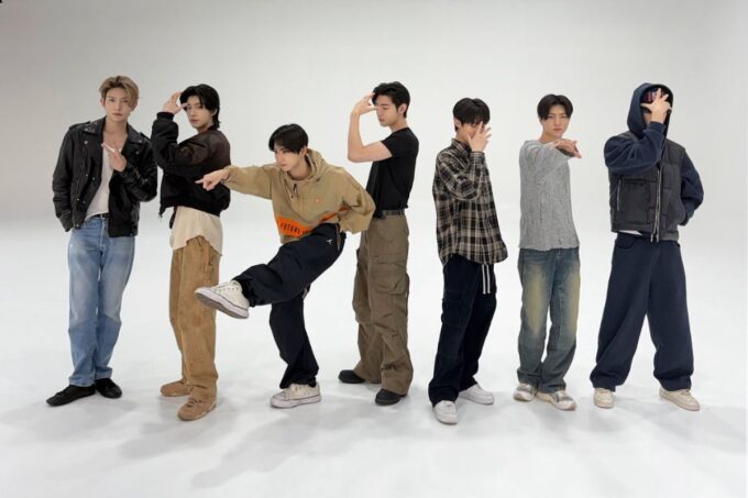 ENHYPEN announces january comeback