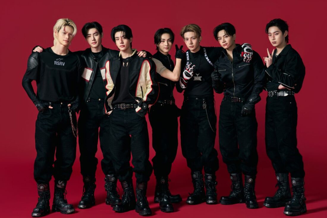 ENHYPEN announces the release of adorable plushies for their 'THE SIN VANISH' era