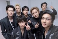 ENHYPEN announces their new album 'The Sin Vanish'