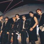 ENHYPEN gives a dark and mysterious vibe in new photos for their upcoming mini-album THE SIN VANISH