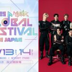 ENHYPEN lights up Tokyo at the 2025 Music Bank Global Festival