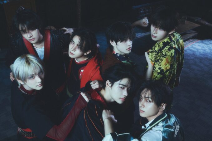 ENHYPEN shines as TikTok’s biggest KPop artists of 2025