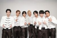 ENHYPEN surprises with creative promotion for their new mini album 'THE SIN VANISH'