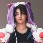 ENHYPEN's Jay surprises with his shocking resemblance to his grandfather