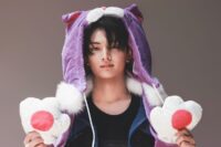 ENHYPEN's Jay surprises with his shocking resemblance to his grandfather