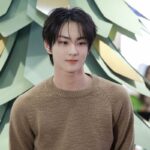 ENHYPEN's Jungwon epically rejects a fan who asked him to be his boyfriend