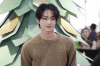 ENHYPEN's Jungwon epically rejects a fan who asked him to be his boyfriend