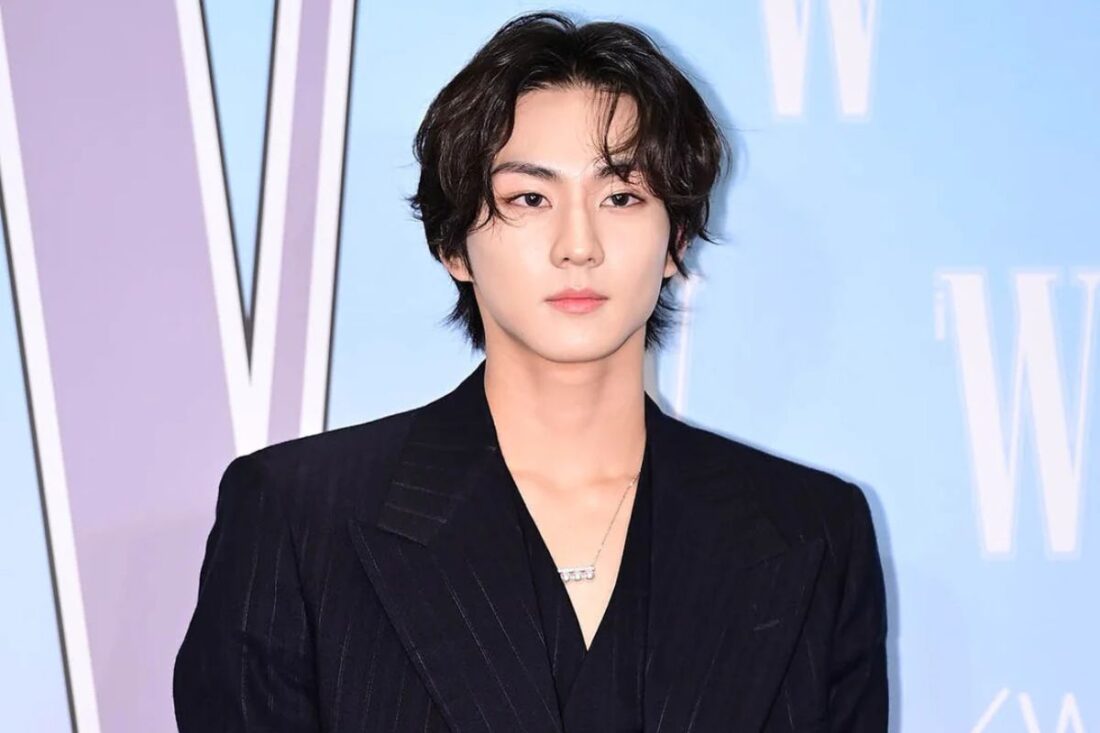 ENHYPEN's Jungwon refuses to reveal his ideal type of girl