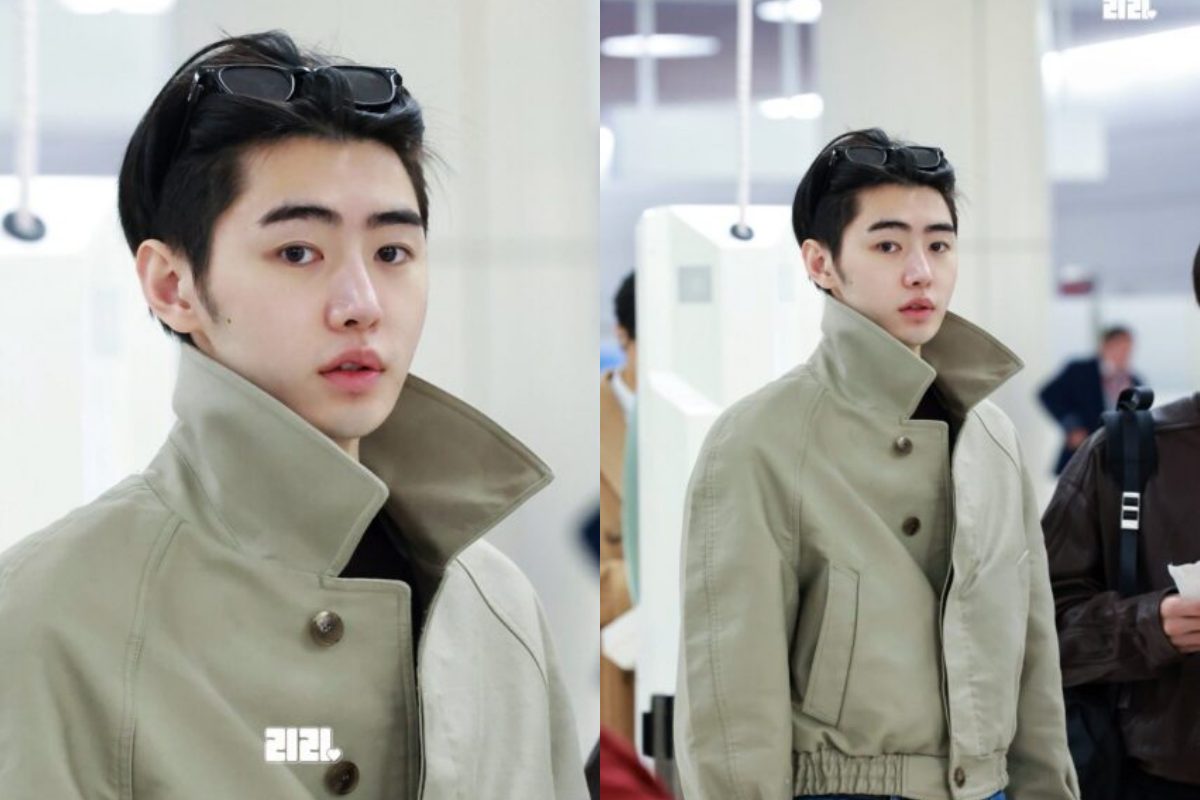 ENHYPEN’s Sunghoon visuals spark debate and divide fans online ENHYPEN’s Sunghoon visuals spark debate and divide fans online