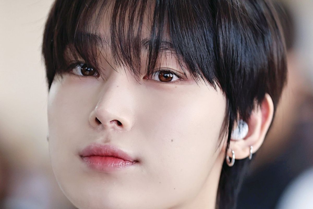 Sunoo donates yearly to the pediatric centers