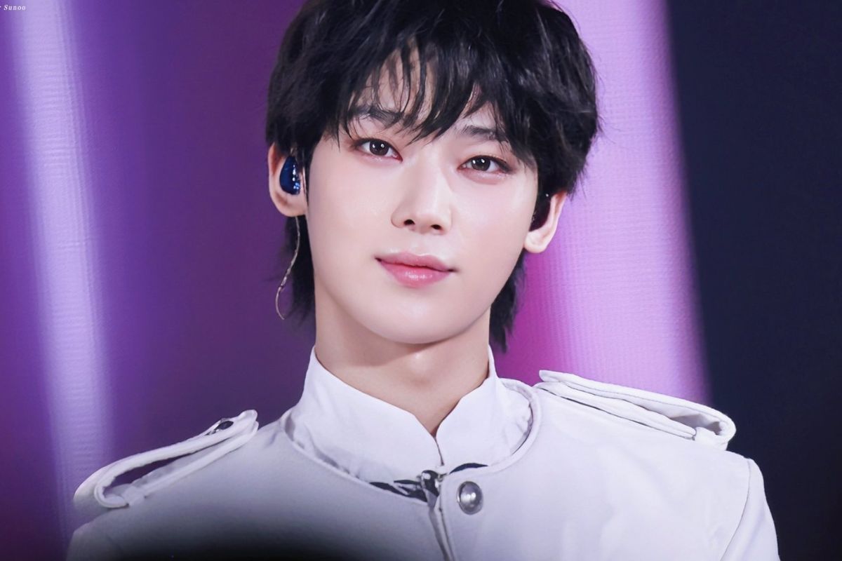 ENHYPEN’s Sunoo is recognized for his social contributions at the Minister of Foreign Affairs awards