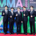 EXO breaks the Internet with their 2025 Melon Music Awards comeback