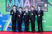 EXO breaks the Internet with their 2025 Melon Music Awards comeback
