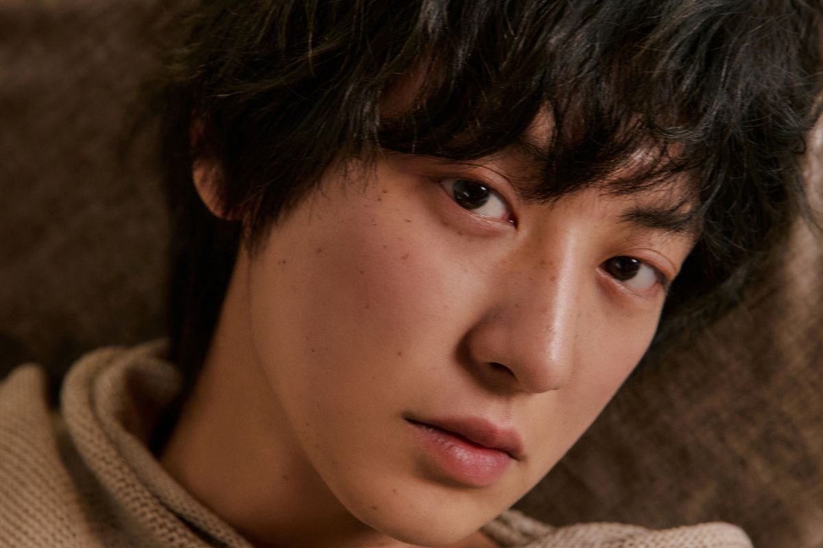 EXO’s Chanyeol releases “Winter Sonata” OST from the Beginning Until Now