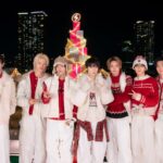 Enhypen ranks in the highest position for an international artist on the Oricon’s Annual Singles chart