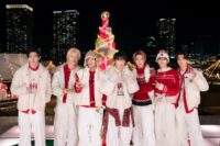 Enhypen ranks in the highest position for an international artist on the Oricon’s Annual Singles chart