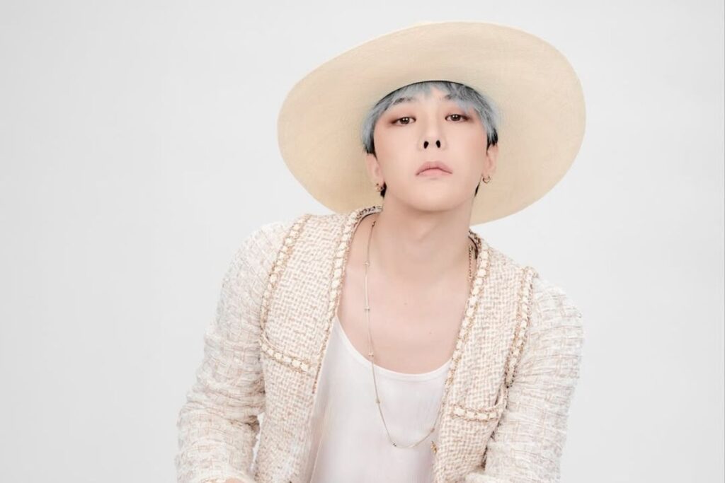 G-Dragon receives backlash for his live performance at the 2025 “Melon Music Awards”