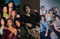 Genius Korea list Best KPop Fashion of 2025, featuring BTS’ J-Hope, CORTIS, KATSEYE, and more